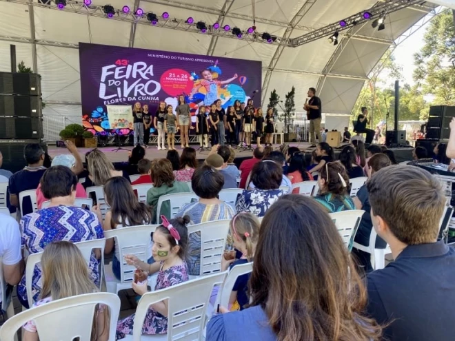 Foto Principal - Notícia