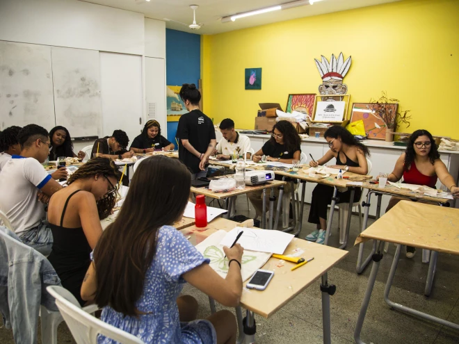 Foto Principal - Notícia