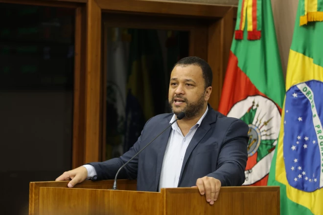 Foto Principal - Notícia