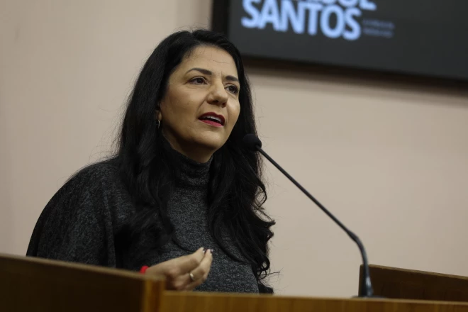 Foto Principal - Notícia