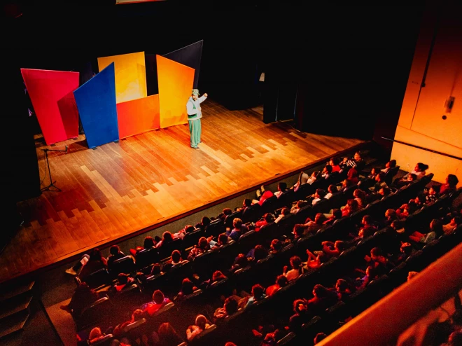 Foto Principal - Notícia