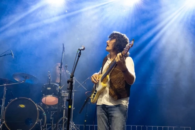 Foto Principal - Notícia