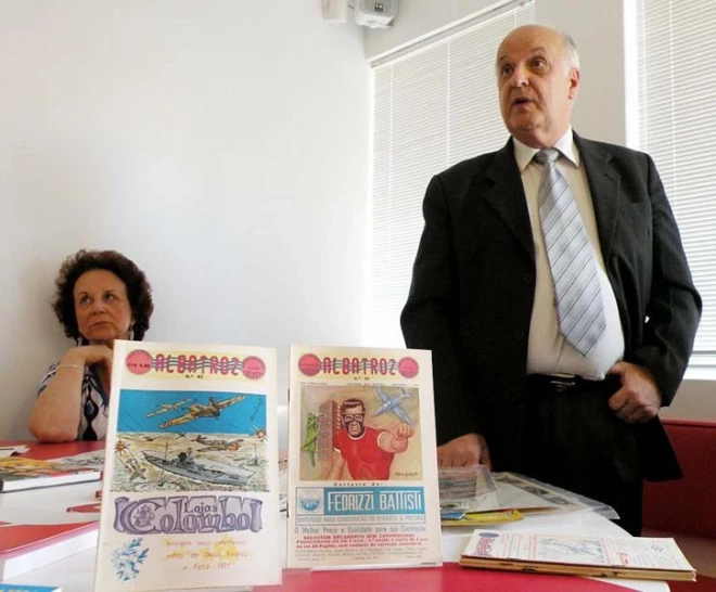 Foto Principal - Notícia