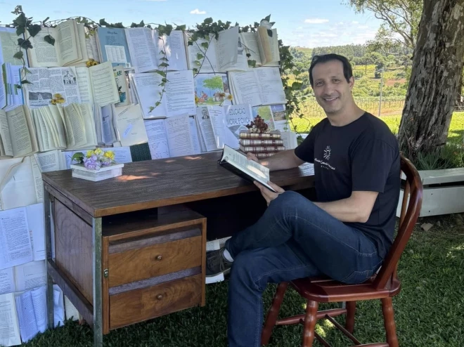 Foto Principal - Notícia
