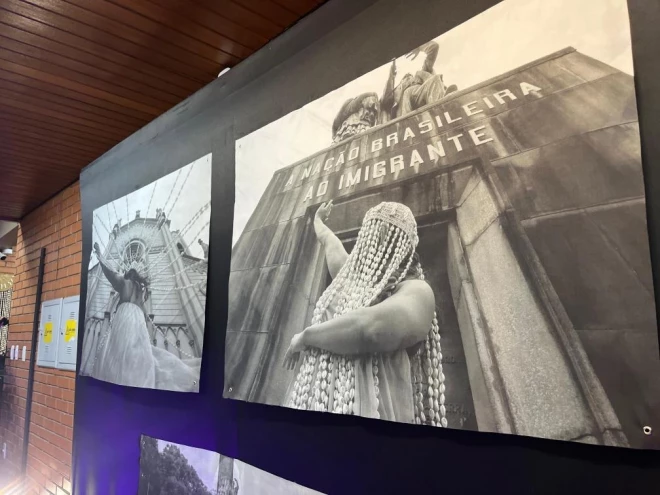 Foto Principal - Notícia