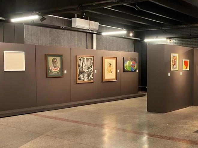 Foto Principal - Notícia