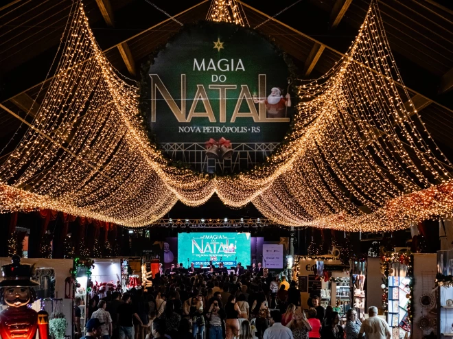 Foto Principal - Notícia