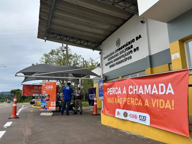 Foto Principal - Notícia