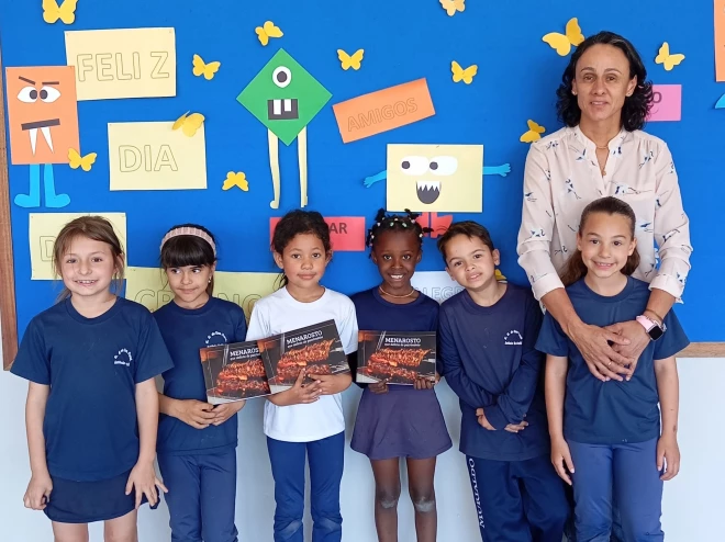 Foto Principal - Notícia