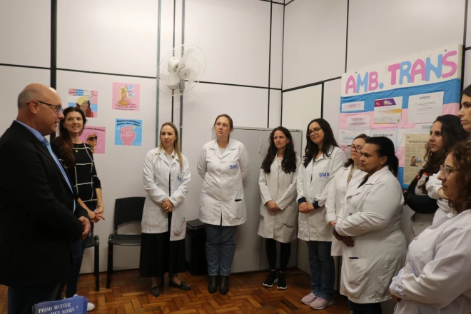Foto Principal - Notícia