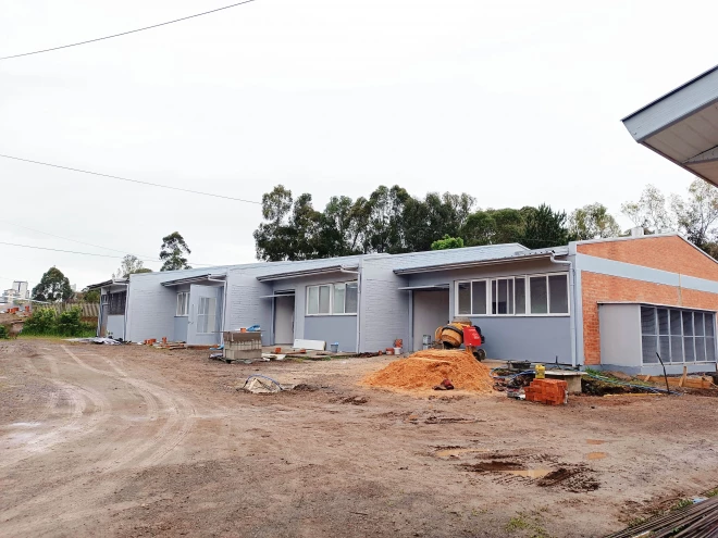 Foto Principal - Notícia