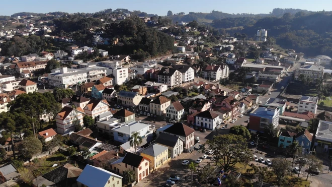 Foto Principal - Notícia