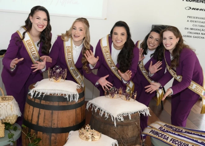 Foto Principal - Notícia