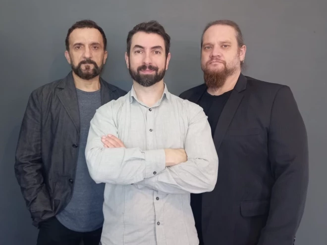 Foto Principal - Notícia