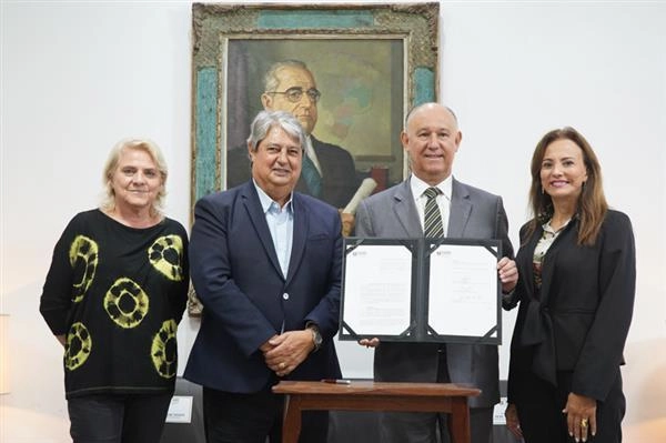 Foto Principal - Notícia