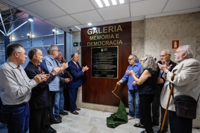 Foto Principal - Notícia