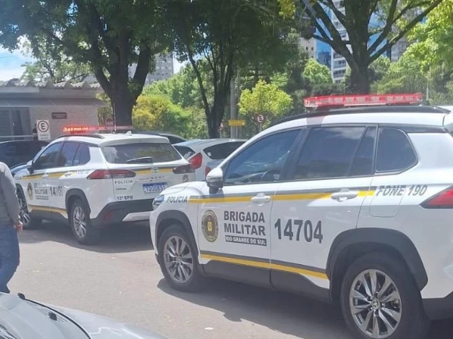 Foto Principal - Notícia