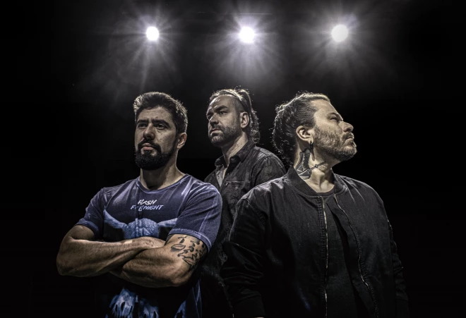 Foto Principal - Notícia