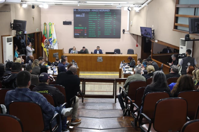 Foto Principal - Notícia