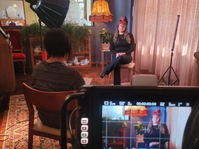 Foto Principal - Notícia