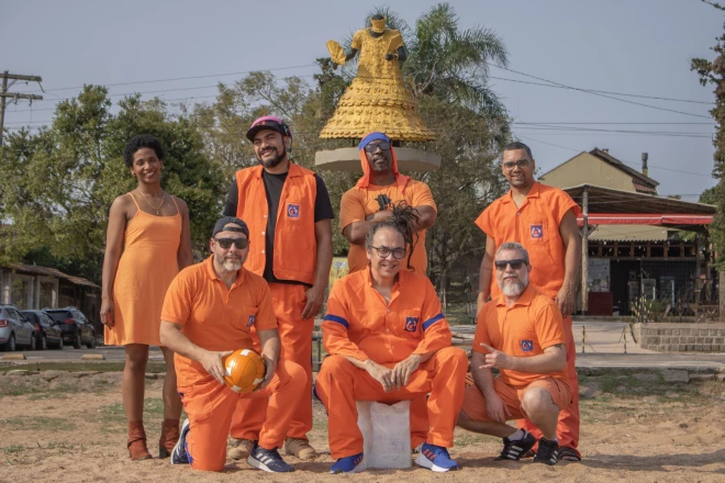 Foto Principal - Notícia