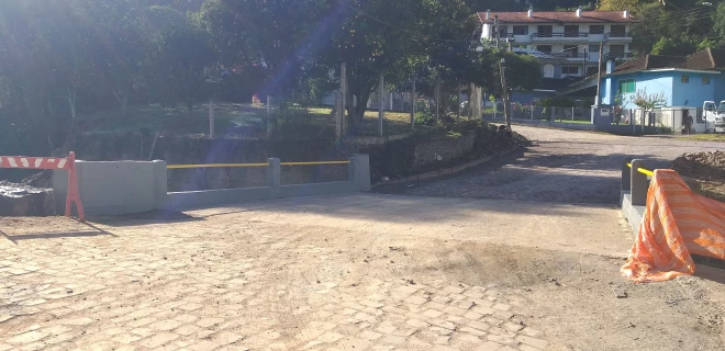 Foto Principal - Notícia