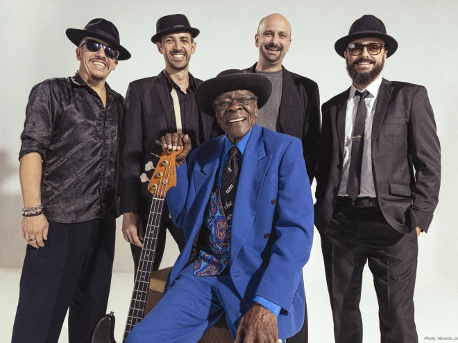 Foto Principal - Notícia