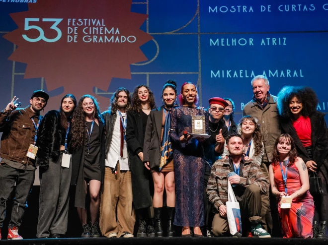 Foto Principal - Notícia