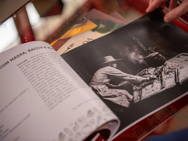 Foto Principal - Notícia