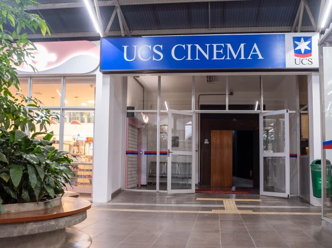 Foto Principal - Notícia