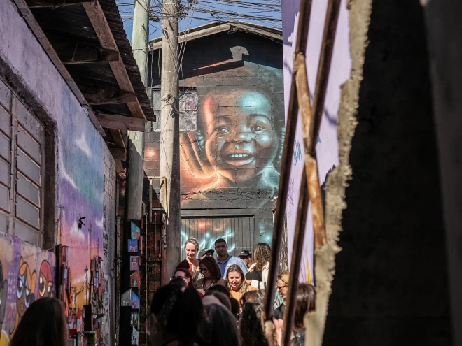 Foto Principal - Notícia