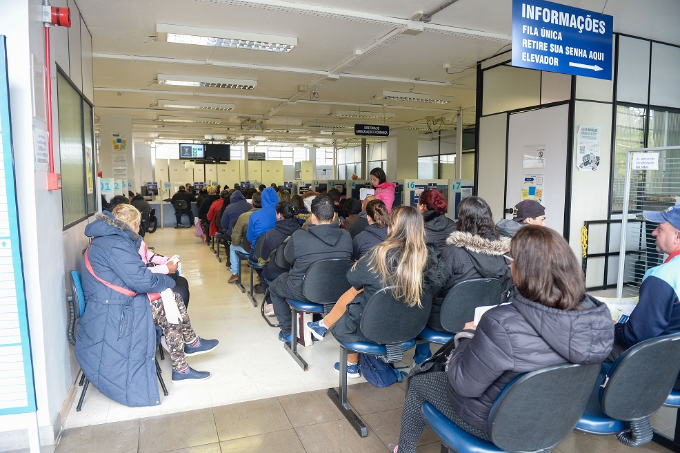 Foto Principal - Notícia