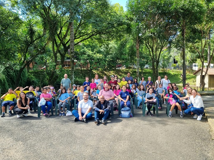 Foto Principal - Notícia