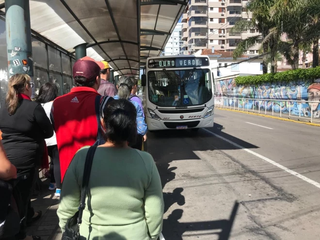 Foto Principal - Notícia