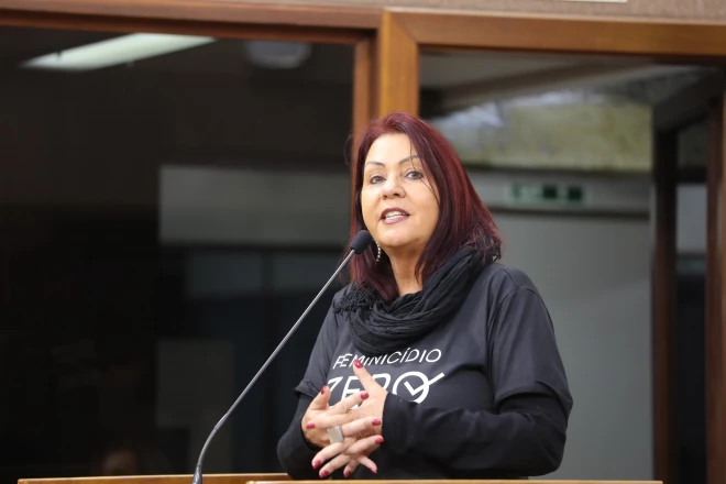 Foto Principal - Notícia