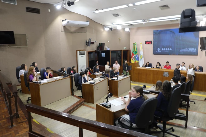 Foto Principal - Notícia