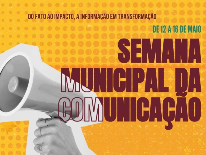 Foto Principal - Notícia