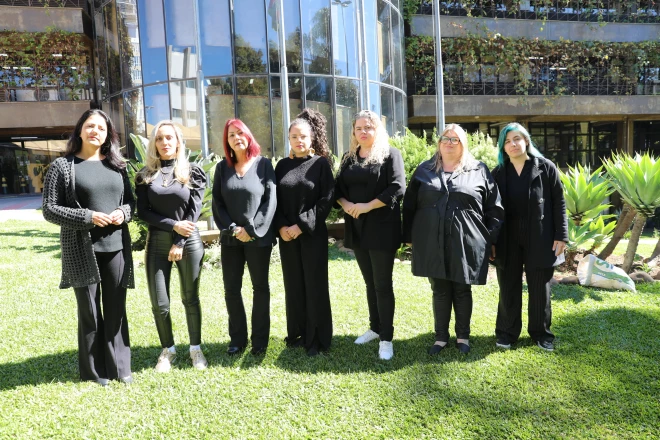 Foto Principal - Notícia