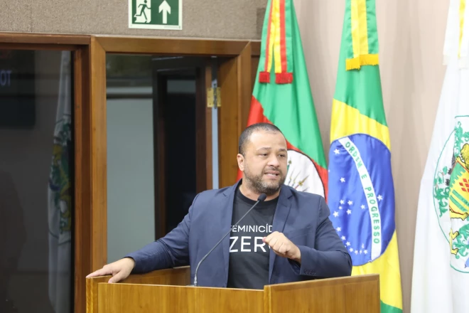 Foto Principal - Notícia
