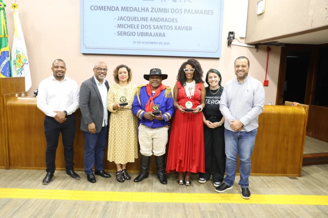 Foto Principal - Notícia