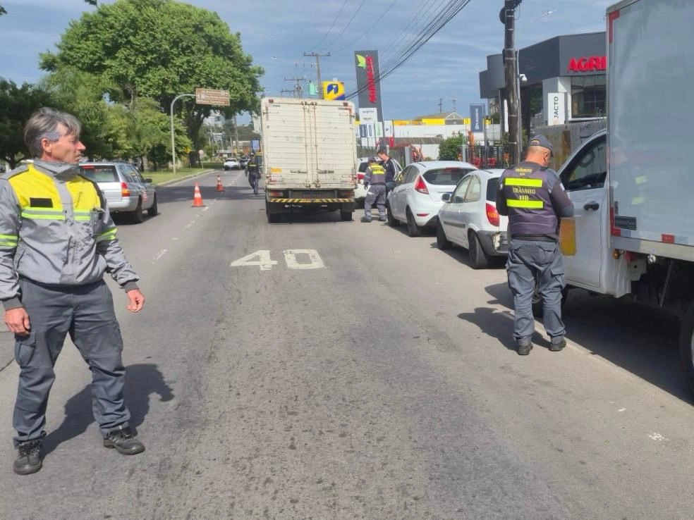 Foto Principal - Notícia