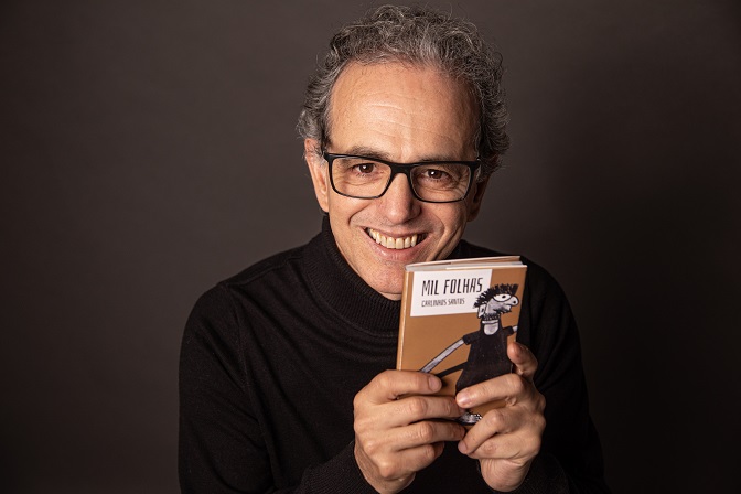 Foto Principal - Notícia