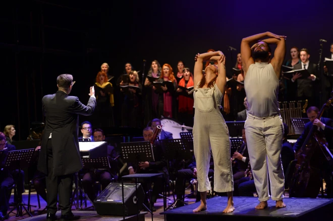 Casa da Música, em Caxias do Sul, recebe tributo a Pink Floyd e Led Zeppelin