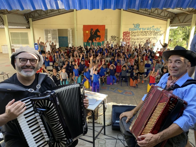 Foto Principal - Notícia