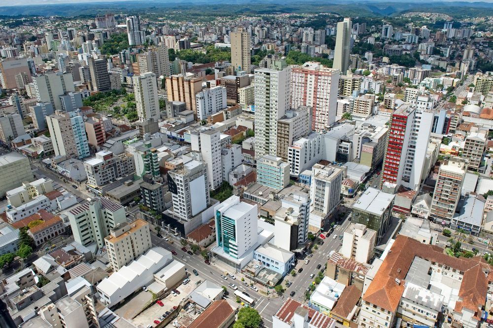 Foto Principal - Notícia