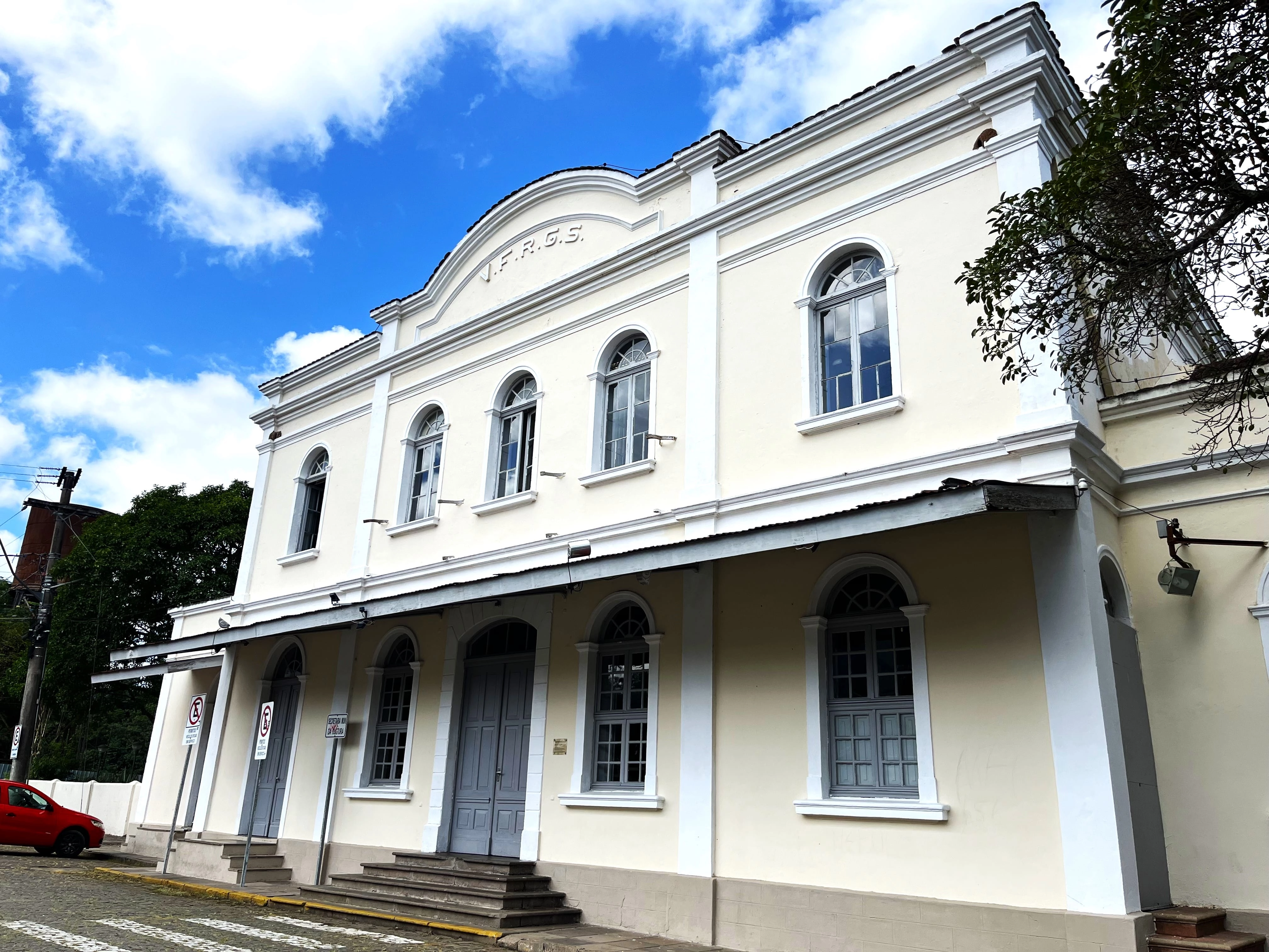 Foto Principal - Notícia