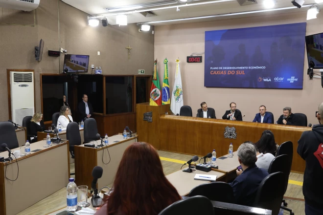 Foto Principal - Notícia