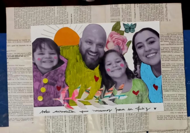 Foto Principal - Notícia