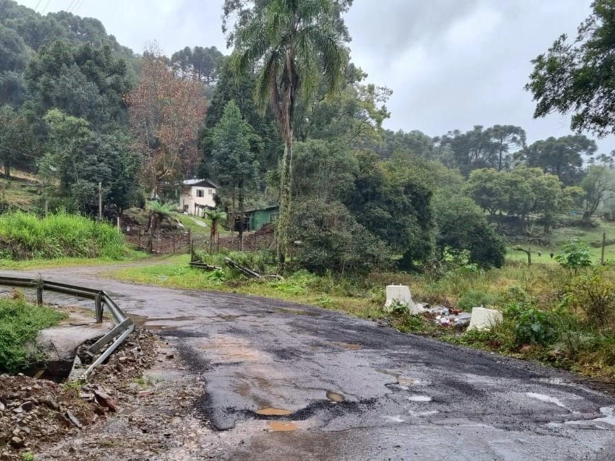 Foto Principal - Notícia
