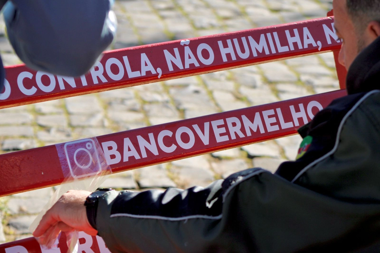 Foto Principal - Notícia